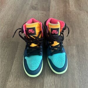 Jordan 1 Retro High Tokyo Bio Hack (GS)